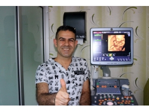 Rahim Gençleştirme İle 8 Yıllık Çocuk Hasreti Sona Erdi