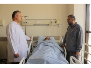 Bağcılar Adsh’de Ayda 10 Bin Dolgu, 9 Bin Porselen Diş Kaplaması Yapılıyor