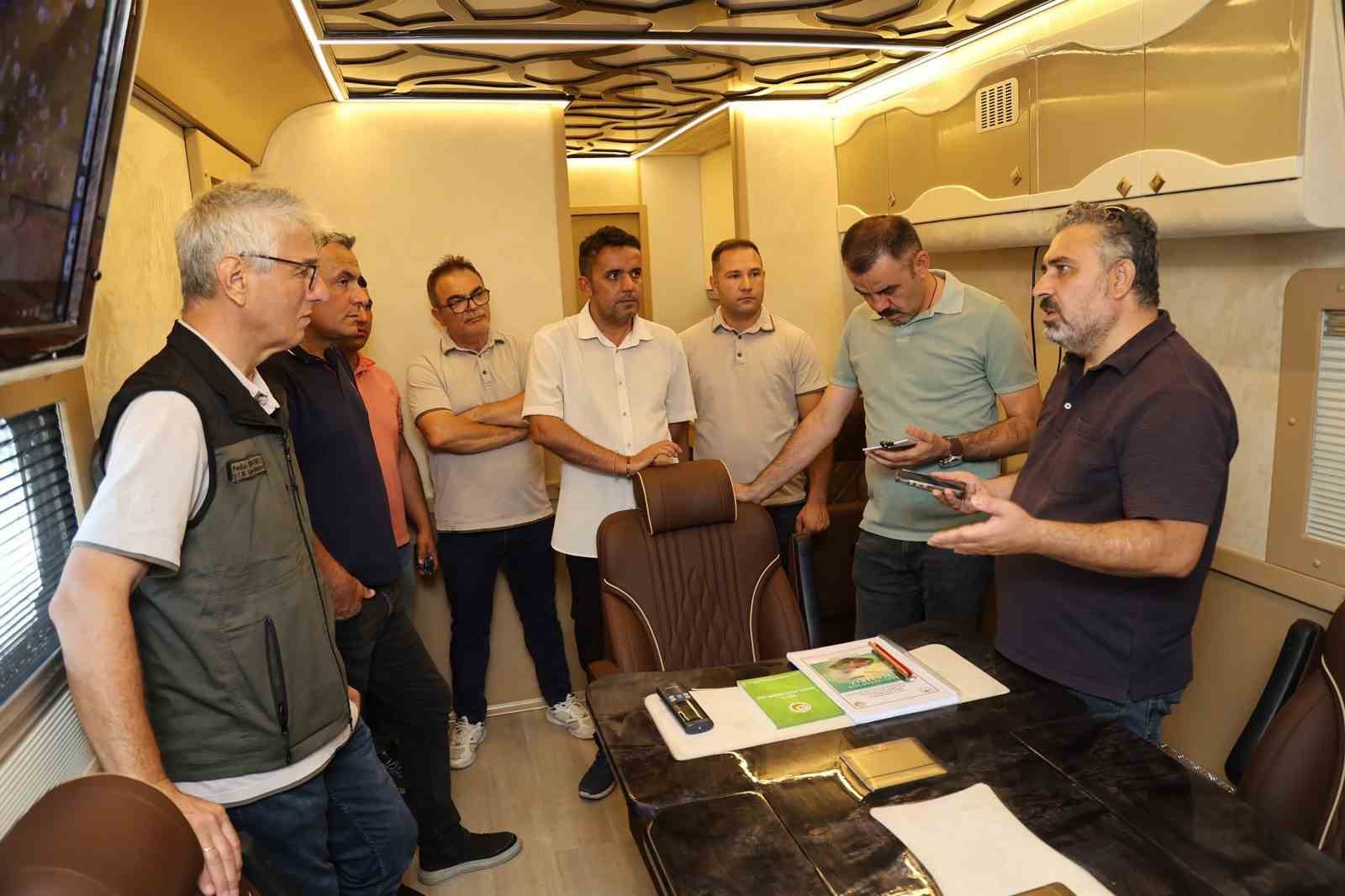 mugla-da-orman-yanginlariyla-mucadelede-5g-teknolojileri-degerlendirildi