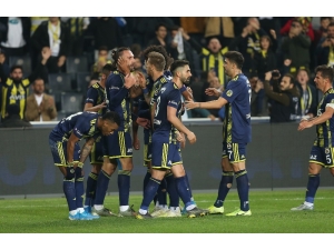 Fenerbahçe, Sivas’a 2014’ten Beri Kaybetmiyor