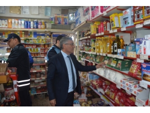 Şırıngalı Çikolata Ölümlerinin Ardından İzmit’te Ekipler Harekete Geçti