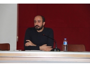 Malatya’da Türkiye-çin İlişkileri Anlatıldı