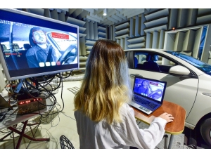 Sigara İçen Sürücü Yapay Zekâyla Tespit Edilecek