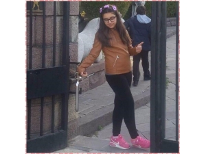 Antalya’da Okulun Penceresinden Düşen Genç Kız Hayatını Kaybetti