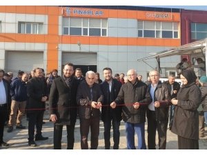 Egeid’ten İstihdama Bir Katkı Daha