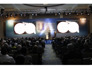 Toshiba Beyaz Eşya Sektörüne Uğur’la Giriyor