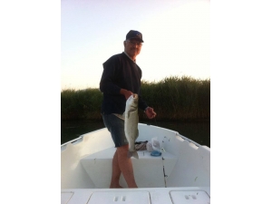 Milaslı Balıkçı Kayıp