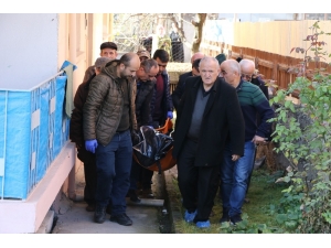 Karabük’te Karbonmonoksit Zehirlenmesi: 1 Ölü