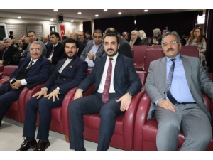 Ak Parti İlçe Başkanları Görevlerinden İstifa Ettiler