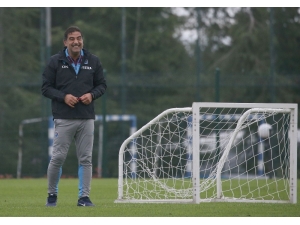 Ünal Karaman’ın Eli Güçleniyor