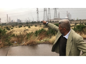 İsdemir’de Patlama (2)