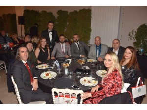 Bemo 20. Yaşını Kutladı