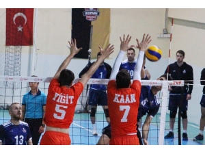 Jeopark Kula, Düzce’ye Set Vermedi