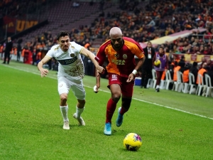 Radamel Falcao 74 Gün Sonra 11’de