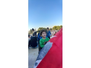 3,5 Yaşında Kendi Kendine İngilizce Öğrendi