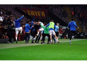 Mke Ankaragücü 6 Hafta Sonra Puanla Tanıştı