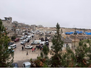 Sevdiğinin Evlenmesine Dayanamadı, İntihar Etti