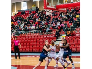 Kadınlar Basketbol Süper Ligi