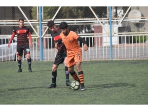 Kayseri Birinci Amatör Küme U19 Ligi