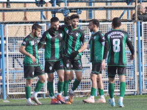 Kayseri Süper Amatör Küme