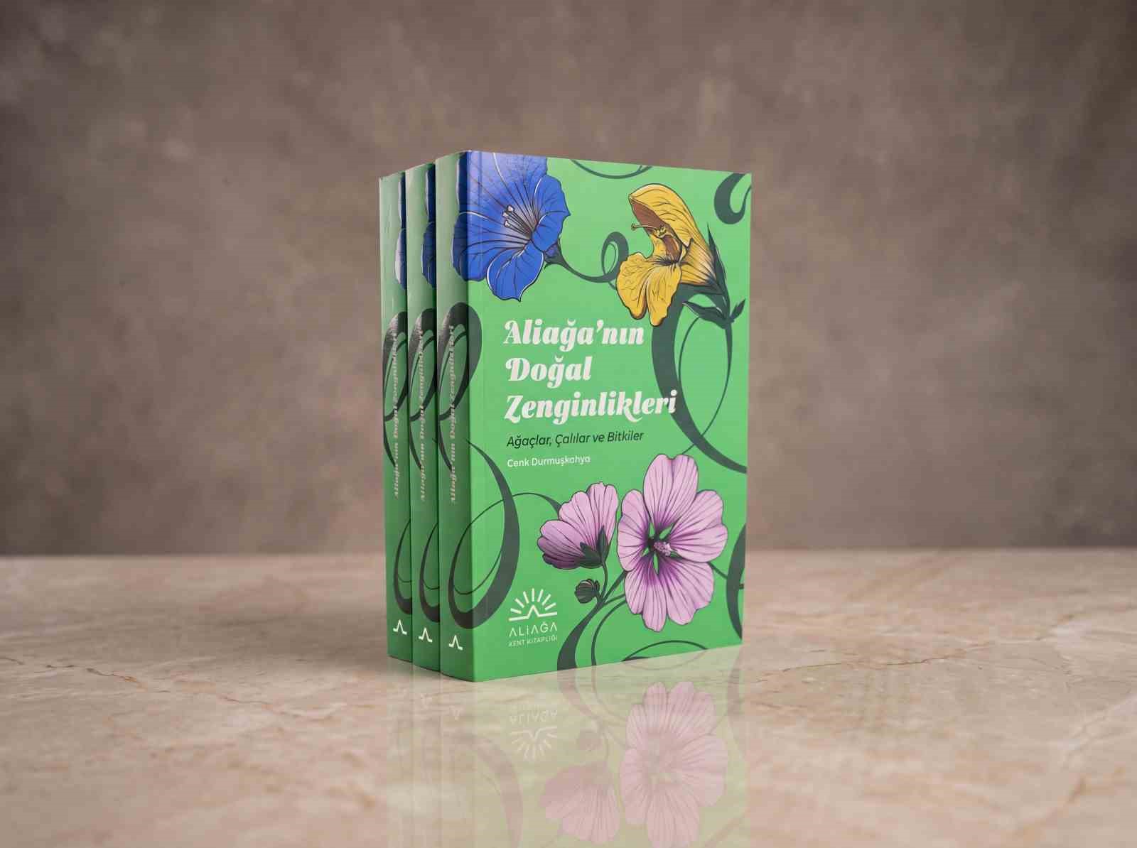 aliaga-nin-400-den-fazla-bitki-turu-kitaplastirildi