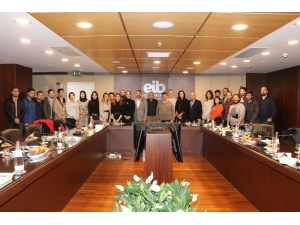 Mobilya Sektöründe Sanayi-üniversite İşbirliğine Yeni Halka Eklendi