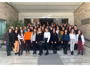 Qr Kod Projesi İle Öldürülen Kadınlara Dikkat Çektiler