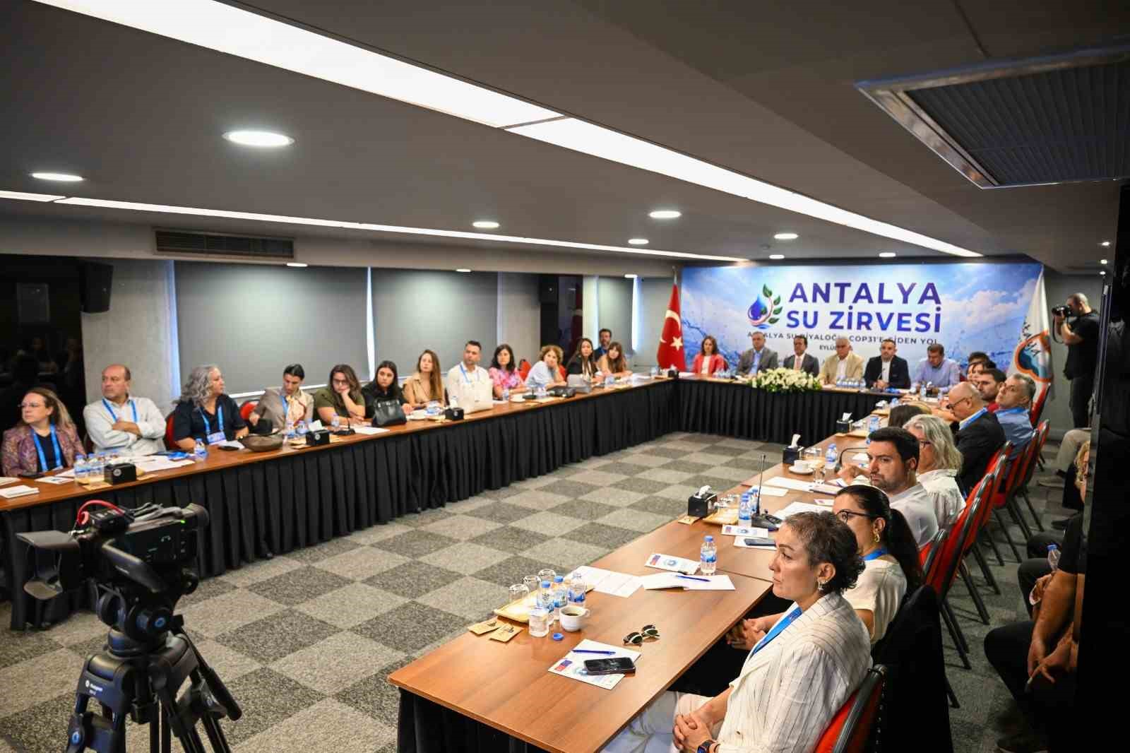 antalya-suyunu-koruyacak-dunyaya-ornek-olacak