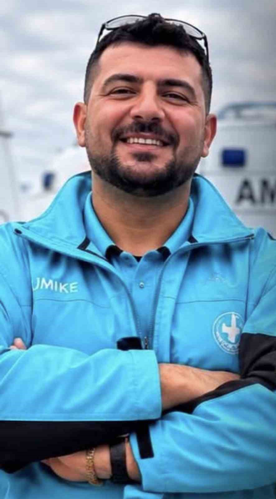 kazada-yaralanan-umke-gorevlisi-yogun-bakim-hemsiresi-hayatini-kaybetti