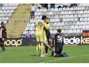 Menemen Gümbür Gümbür!