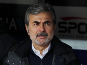 Okan Buruk: 5 - Aykut Kocaman: 1