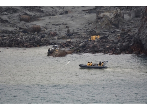 Yeni Zelanda’da Ölü Sayısı 16’ya Yükseldi