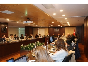 Mobilya Sektöründe Sanayi-üniversite İşbirliğine Yeni Halka Eklendi