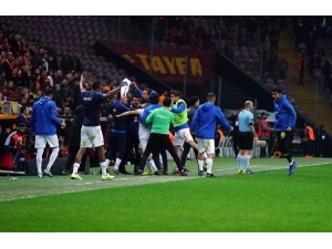 Ankaragücü’nden Dikkat Çeken İstatistik