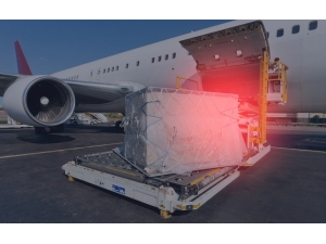 Gıda İhracatçıları Hava Kargo Tarifelerinde İndirim İstiyor