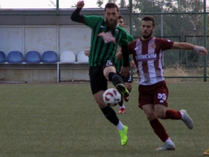 Bölgesel Amatör Ligi