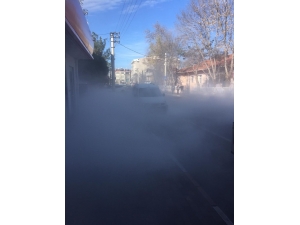 Faciadan Kıl Payı Dönüldü