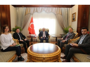 Bursaspor’a Yardım Kampanyasının Startı Verildi