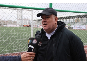 Elazığspor- Kastamonuspor Maçının Ardından