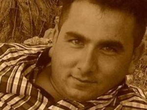 Domuz Avında Kurşunların Hedefi Oldu