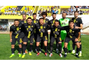 Bayburt Özel İdare Spor Olağanüstü Genel Kurula Gidiyor