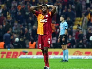 Üç Büyüklerin Kayıp Haftası!