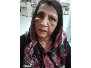 Annesini Darp Edip Hastanelik Etti, O Şahıs Tutuklandı