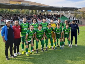 Kayseri’nin Bal Temsilcileri Haftayı 3 Puanla Kapattılar