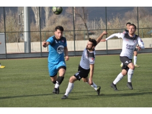 Kayseri Süper Amatör Küme 13.hafta