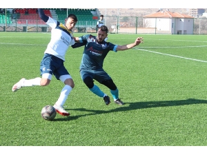 Kayseri Süper Amatör Küme 13. Hafta