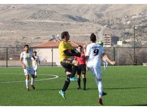 Kayseri Birinci Amatör Küme B Grubu