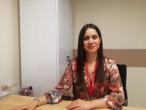 Diyetisyen Merve Kaplan: “Bitki Çaylarını Tüketirken Doğru Bildiğimiz Yanlışlar Var”