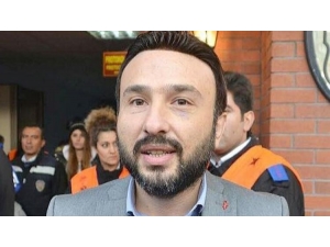 Yeni Malatyaspor Basın Sözcüsü Hakkı Çelikel: "Üzerimizdeki Şanssızlığı Kırdık"