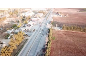 Polis Kurye Olup Takip Etti, Tamirci Olup Yakaladı